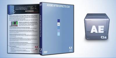 Adobe After Effects CS4 9.0.3.8 RePack by BuZzOFF
