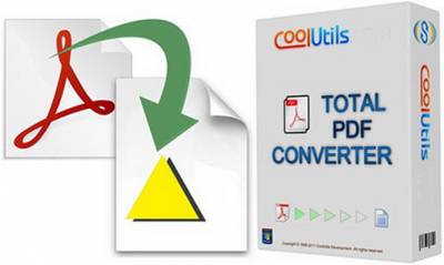 Total PDF Converter 6.1.115