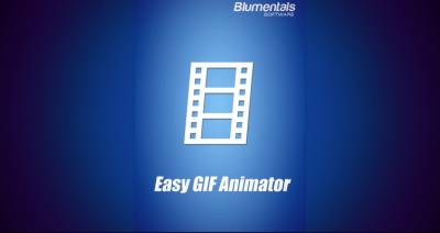 Easy GIF Animator v6.1