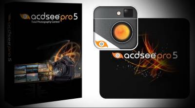 ACDSee PRO 5.0 Build