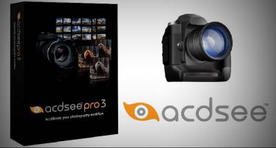 ACDSee Pro 3.0.386