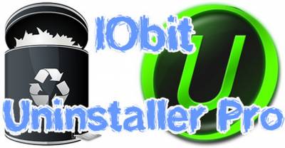 IObit Uninstaller Pro 5