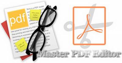 Master PDF Editor 3.6