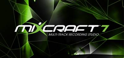 Acoustica Mixcraft