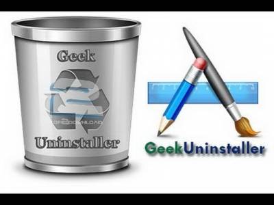 Geek Uninstaller Pro