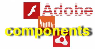 Adobe components