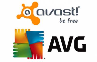 Avast и AVG