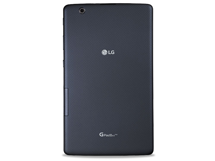 планшет LG G Pad III 8.0